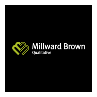 Millward Brown Logo PNG Vector