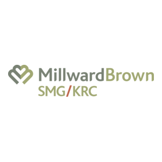 MillwardBrown SMG/KRC Logo PNG Vector