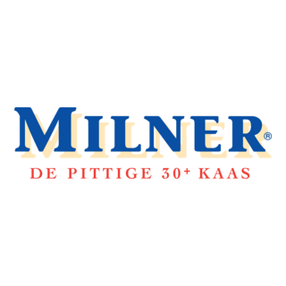 Milner Logo PNG Vector