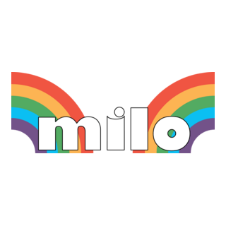 Milo Logo PNG Vector