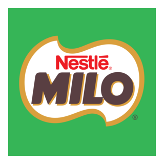 Milo Logo PNG Vector