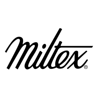 Miltex Logo PNG Vector