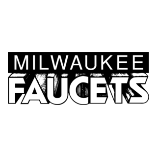 Milwaukee Faucets Logo PNG Vector