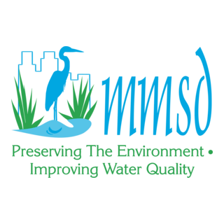 milwaukee metropolitan sewer district Logo PNG Vector