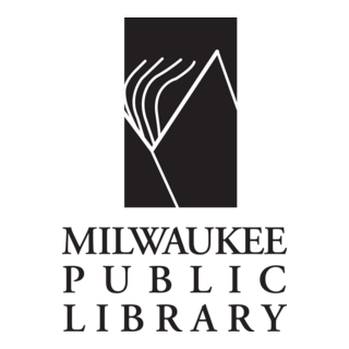Milwaukee Public Library Logo PNG Vector