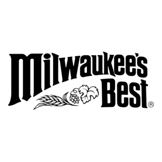 Milwaukee's Best Logo PNG Vector