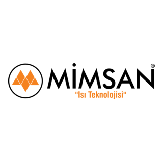 mim-san Logo PNG Vector