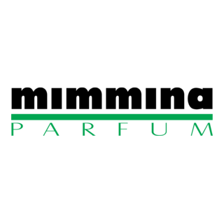 Mimmina Parfum Logo PNG Vector