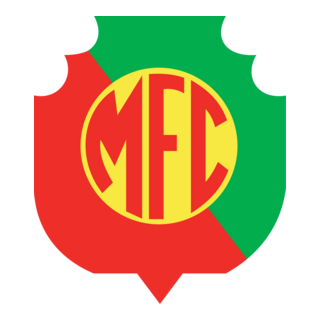 Mimosense Futebol Clube de Mimoso do Sul-ES Logo PNG Vector