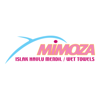 Mimoza Logo PNG Vector