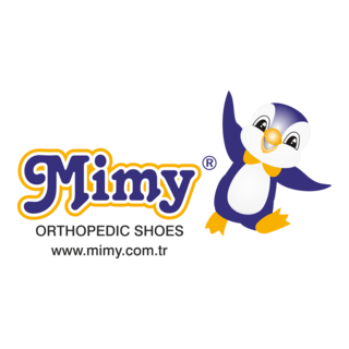 Mimy Logo PNG Vector