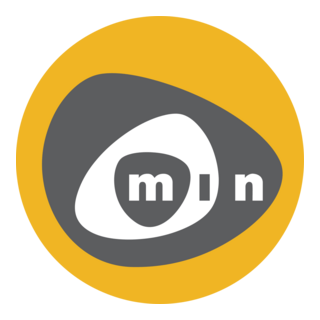 min Logo PNG Vector