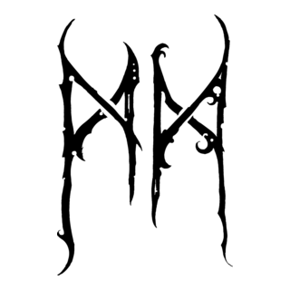 Minas Morgul Logo PNG Vector