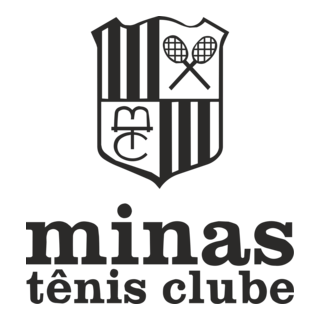 Minas Tênis Clube Logo PNG Vector