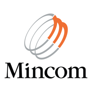 Mincom Logo PNG Vector