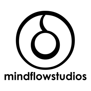 Mindflow Studios Logo PNG Vector