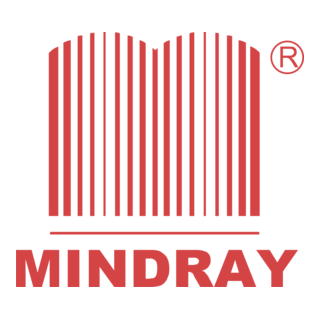 Mindray Logo PNG Vector