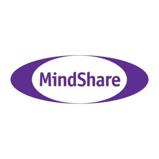 MindShare Logo PNG Vector