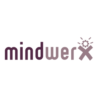 MindWerx Logo PNG Vector