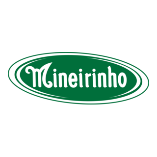 Mineirinho Logo PNG Vector