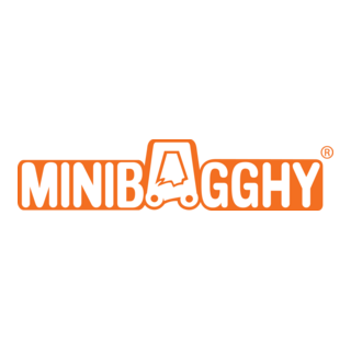 Minibagghy Logo PNG Vector