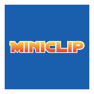 Miniclip Logo PNG Vector