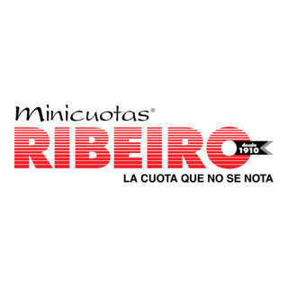 minicuotas ribeiro Logo PNG Vector