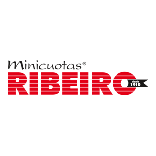 Minicuotas Ribeiro Logo PNG Vector