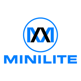 Minilite Logo PNG Vector
