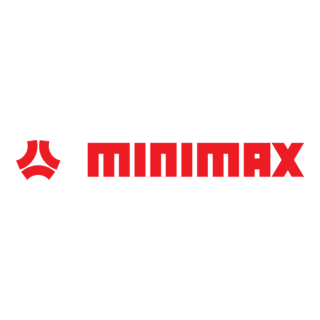 Minimax Logo PNG Vector