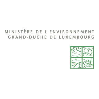 Ministere de L'Environnement Logo PNG Vector