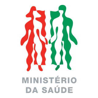 Ministerio da Saude Logo PNG Vector