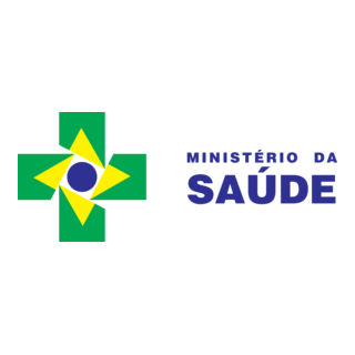 Ministerio da Saude Logo PNG Vector