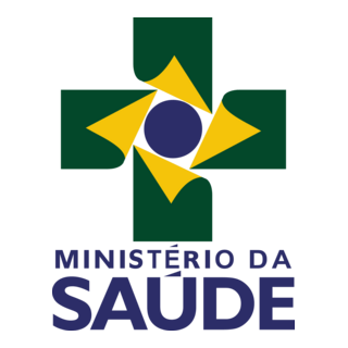 MINISTÉRIO DA SAÚDE - MINISTÉRIO DA SAUDE Logo PNG Vector