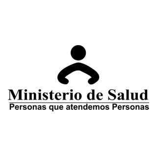 ministerio de salud - Peru Logo PNG Vector