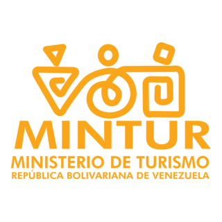 Ministerio de Turismo Logo PNG Vector