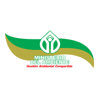 Ministerio del Ambiente Logo PNG Vector