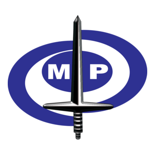MInisterio Publico de Venezuela Logo PNG Vector