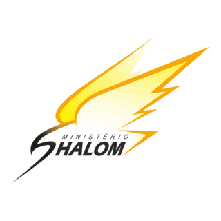 Ministerio Shalom Logo PNG Vector