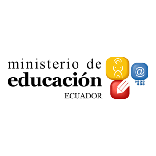 Ministerior de Educacion Logo PNG Vector