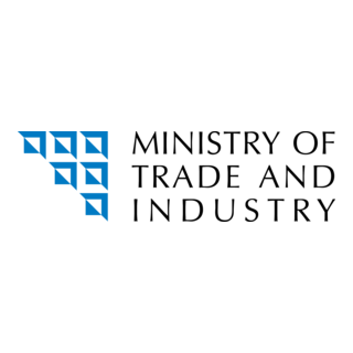 Ministry of Trade and Industry Finland Logo PNG Vector