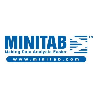 Minitab Logo PNG Vector