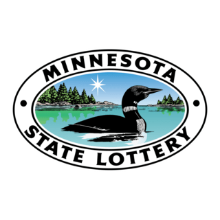 Minnesota State Lottery Logo PNG Vector