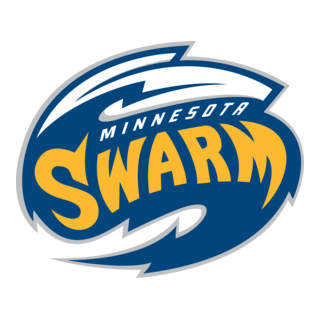 Minnesota Swarm Logo PNG Vector