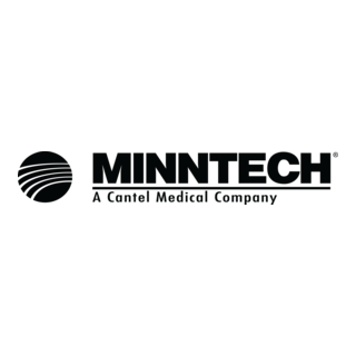 Minntech Logo PNG Vector
