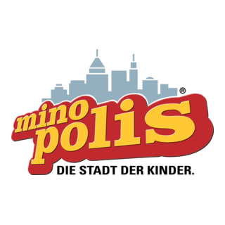 Minopolis Logo PNG Vector