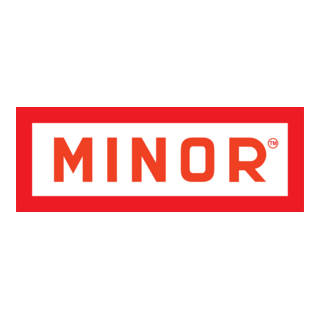 Minor Logo PNG Vector