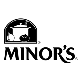 Minor's Logo PNG Vector