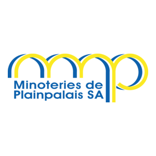 Minoteries de Plainpalais Logo PNG Vector