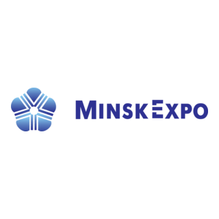 Minskexpo Logo PNG Vector